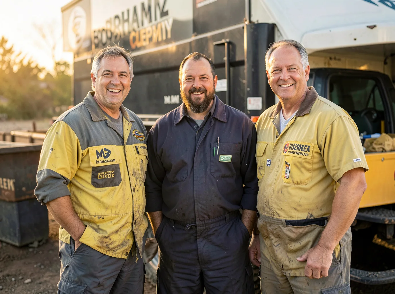 Sewage Cleanup company in O Brien, OR
