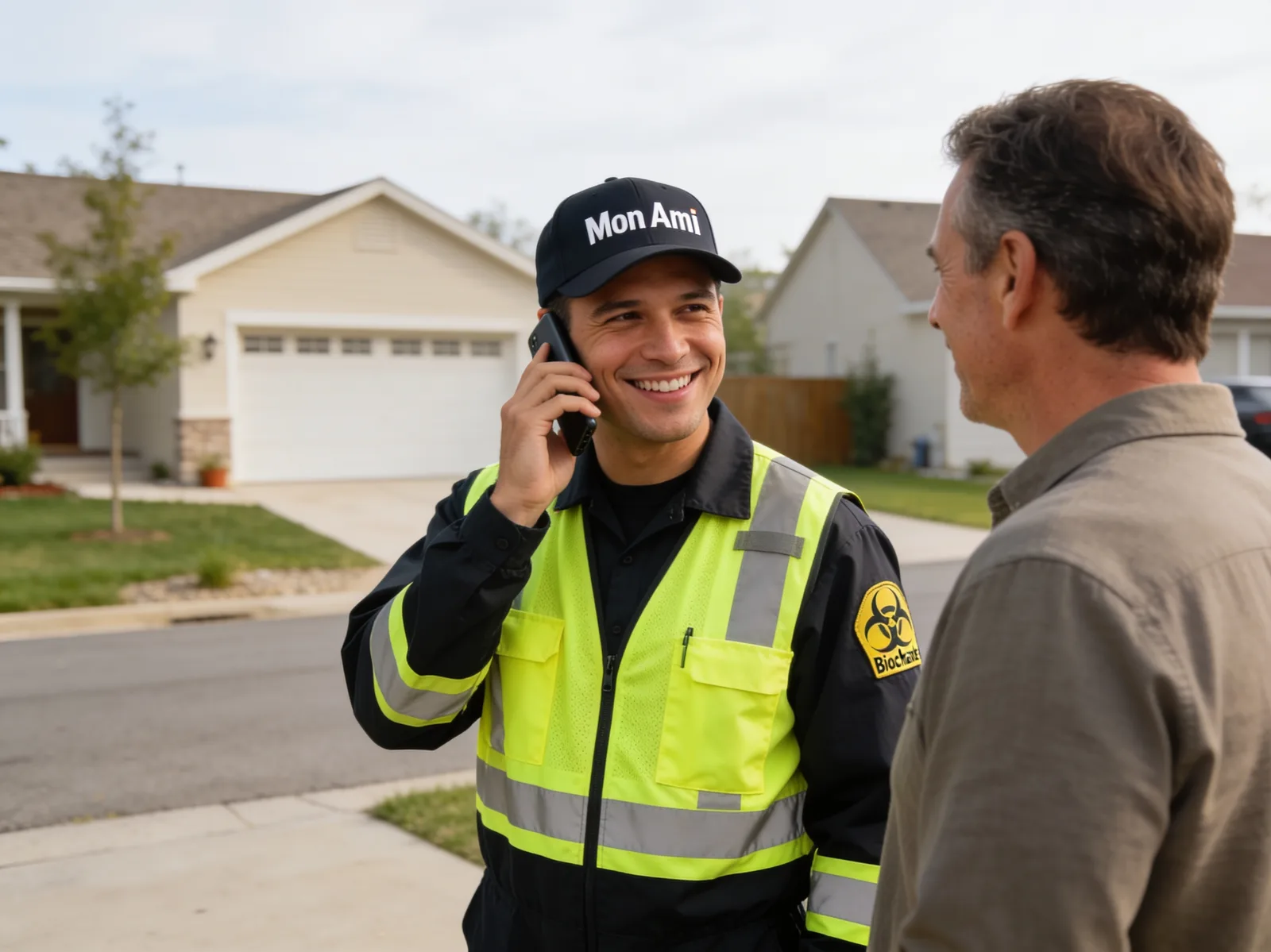 Sewage Cleanup O Brien, OR FAQs